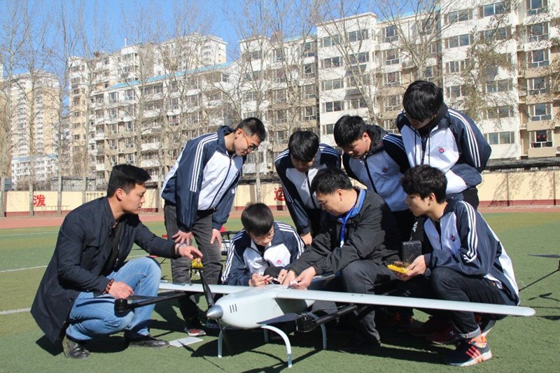 河北智飛極農(nóng)無人機(jī)科技|保定ASFC無人機(jī)駕駛員培訓(xùn)考證|打藥撒藥噴藥植保無人機(jī)